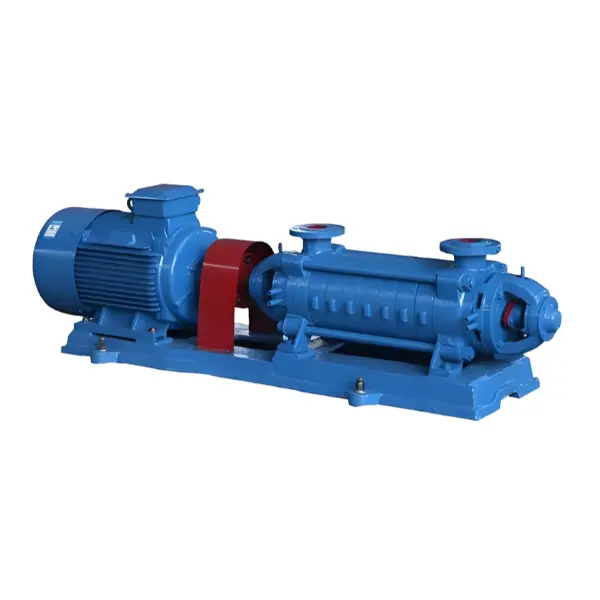 Hur förstår man pumpmodellkoder? En guide till DG, D, CQ och andra serier av centrifugalpumpar