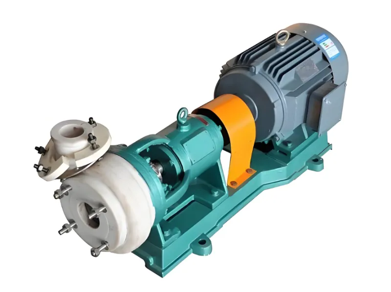FSJB utan läckage kemisk pump